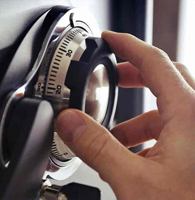 大名开锁 大名开锁公司开修保险柜