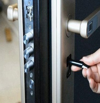 大名开锁 大名开锁公司开修指纹锁