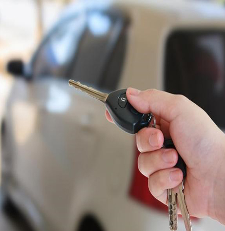 大名开锁公司 大名汽车开锁 配汽车钥匙